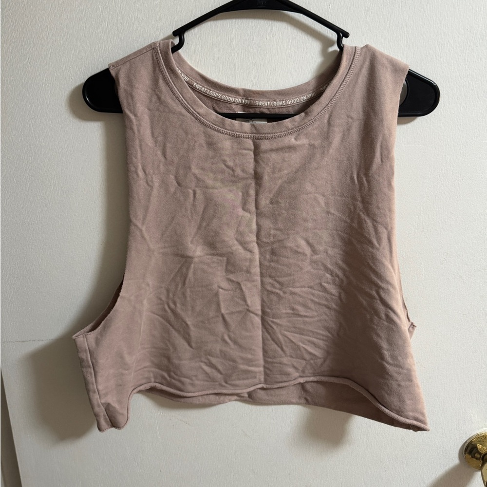 Aerie Workout Top